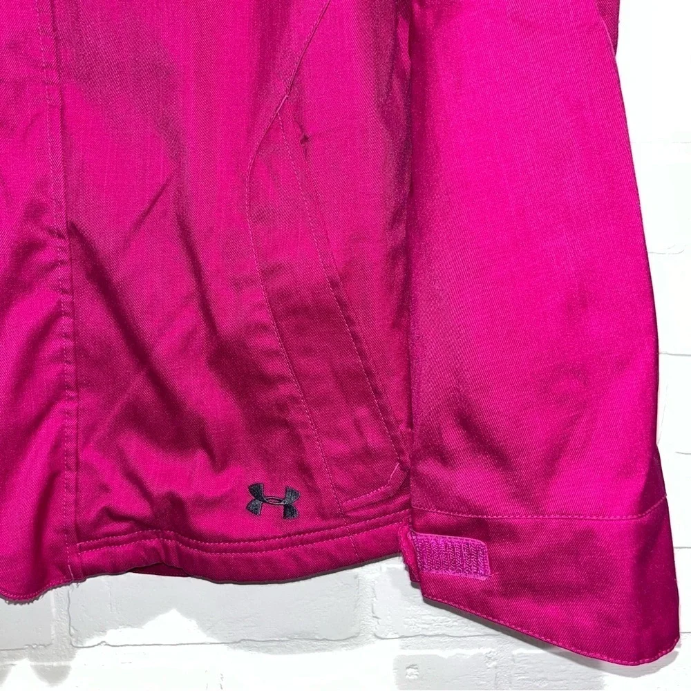 Under Armour Cold Gear Storm 2-in-1 Winter Coat - Picture 8 of 16